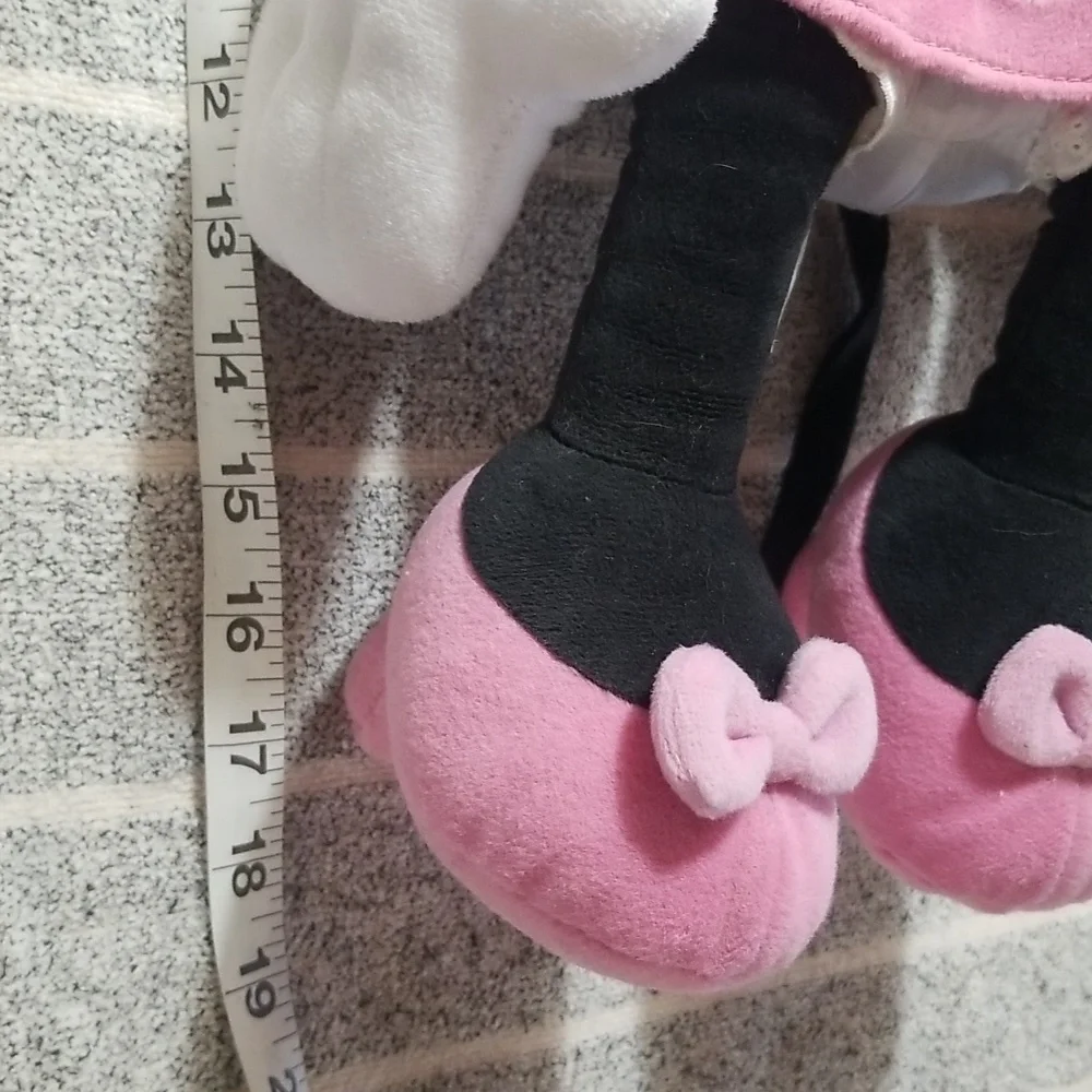 "Mini Mouse" - Picture 4 of 4